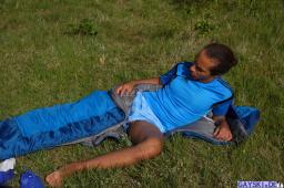 Raphael, 18 > SleepingBoyBag